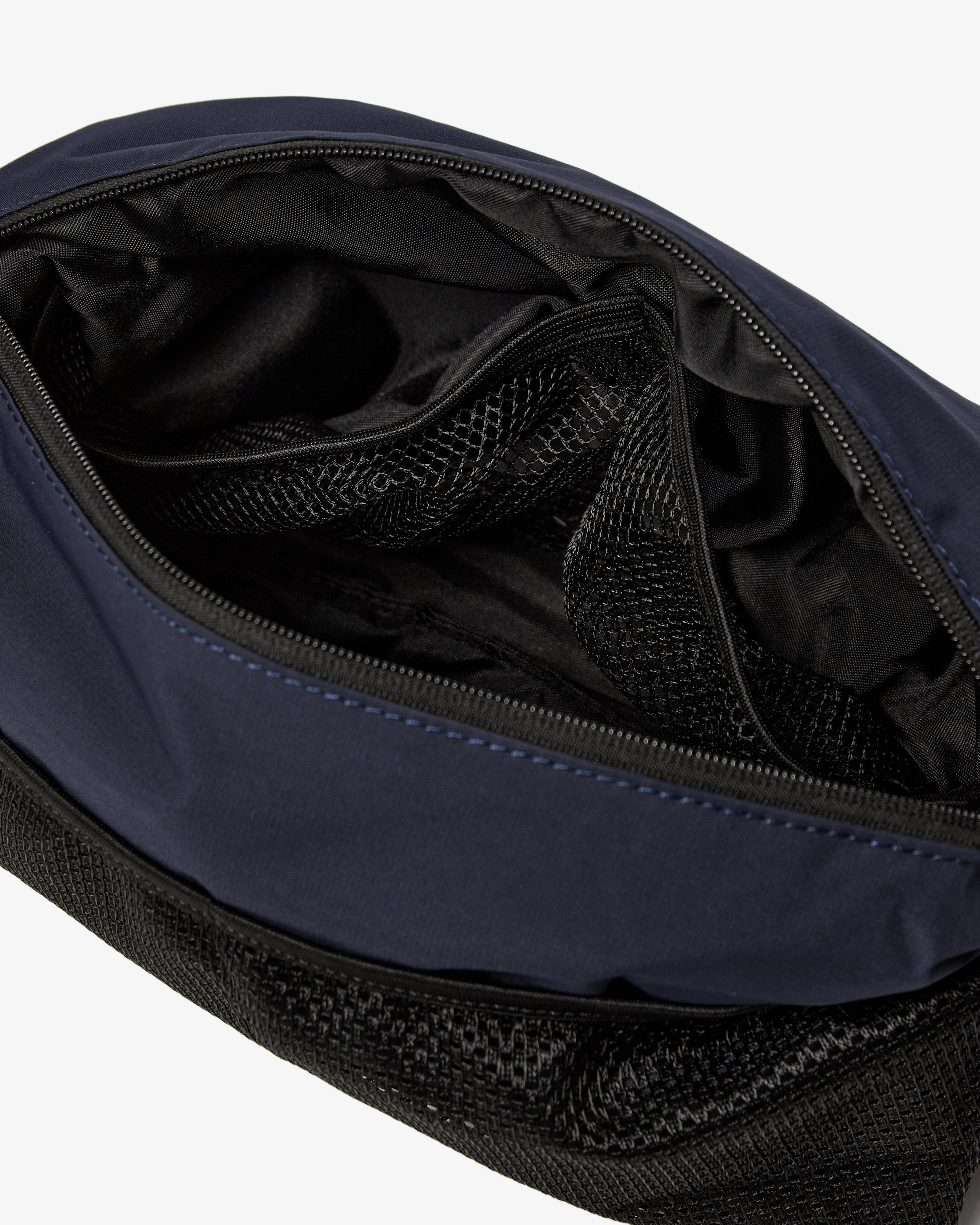 H2O Rømø Wash Bag Bag 2500 Navy
