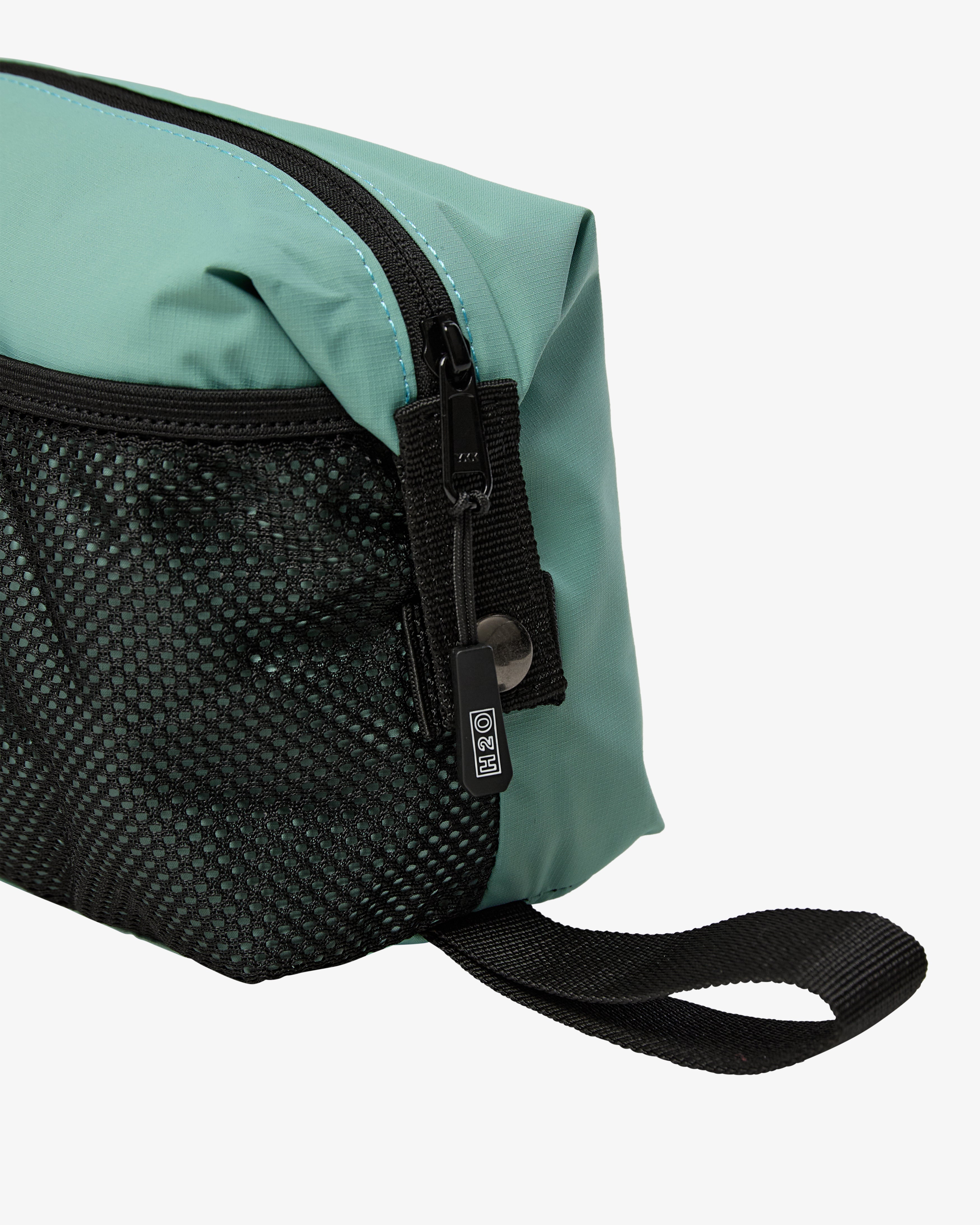 H2O Rømø Wash Bag Bag 3008 Sea Grass