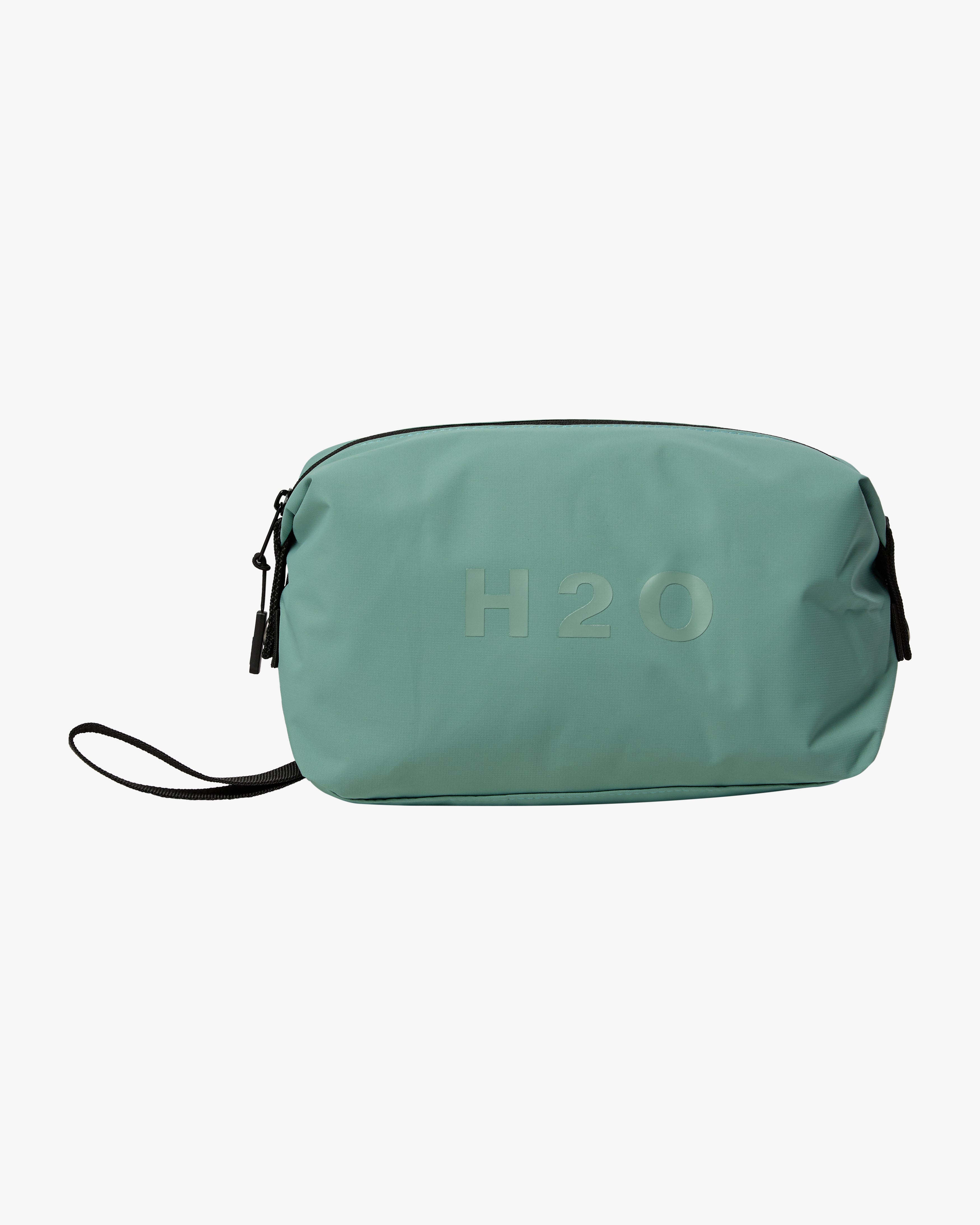 Rømø Wash Bag - Sea Grass