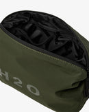 H2O Rømø Wash Bag Bag 3020 Army