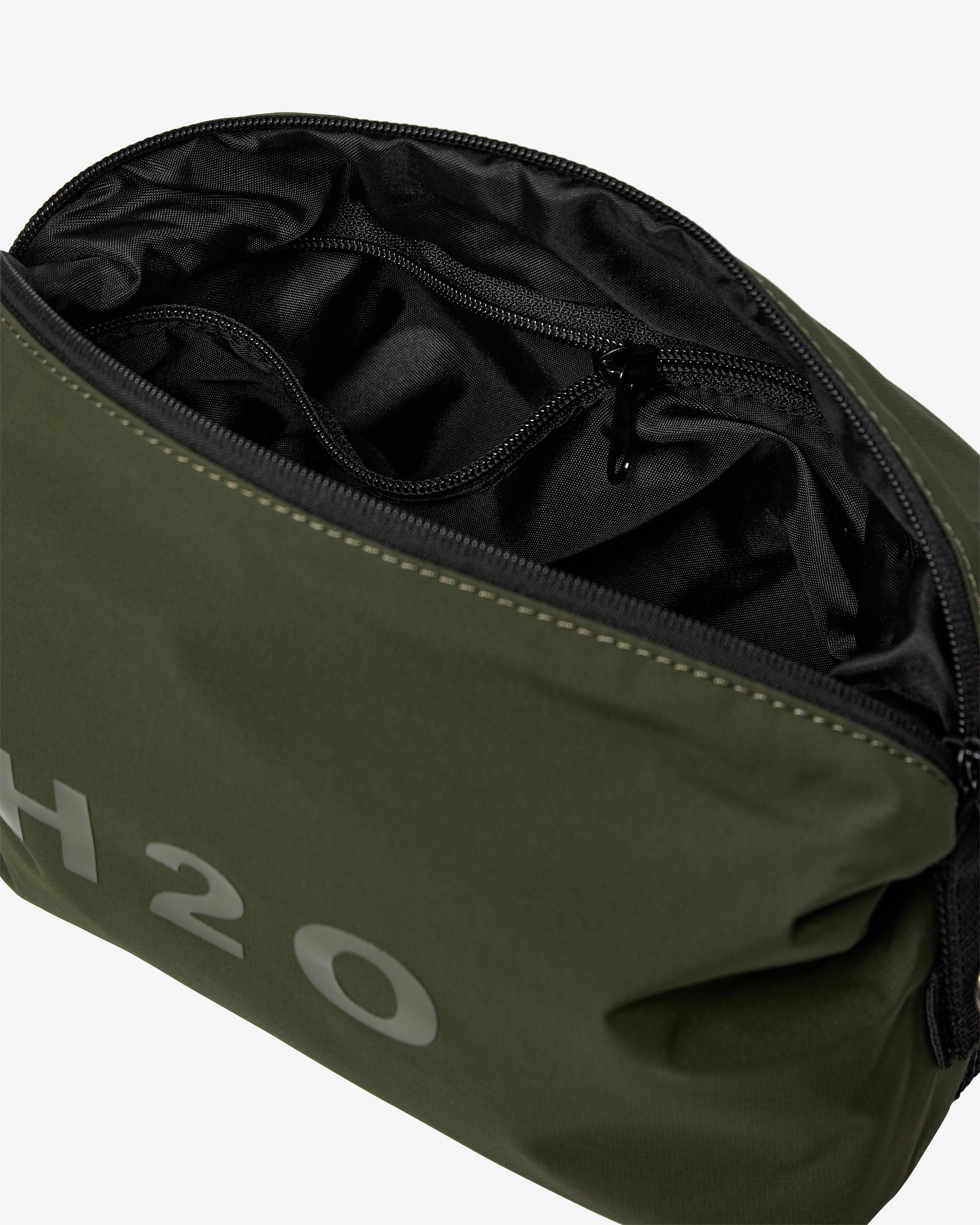 H2O Rømø Wash Bag Bag 3020 Army