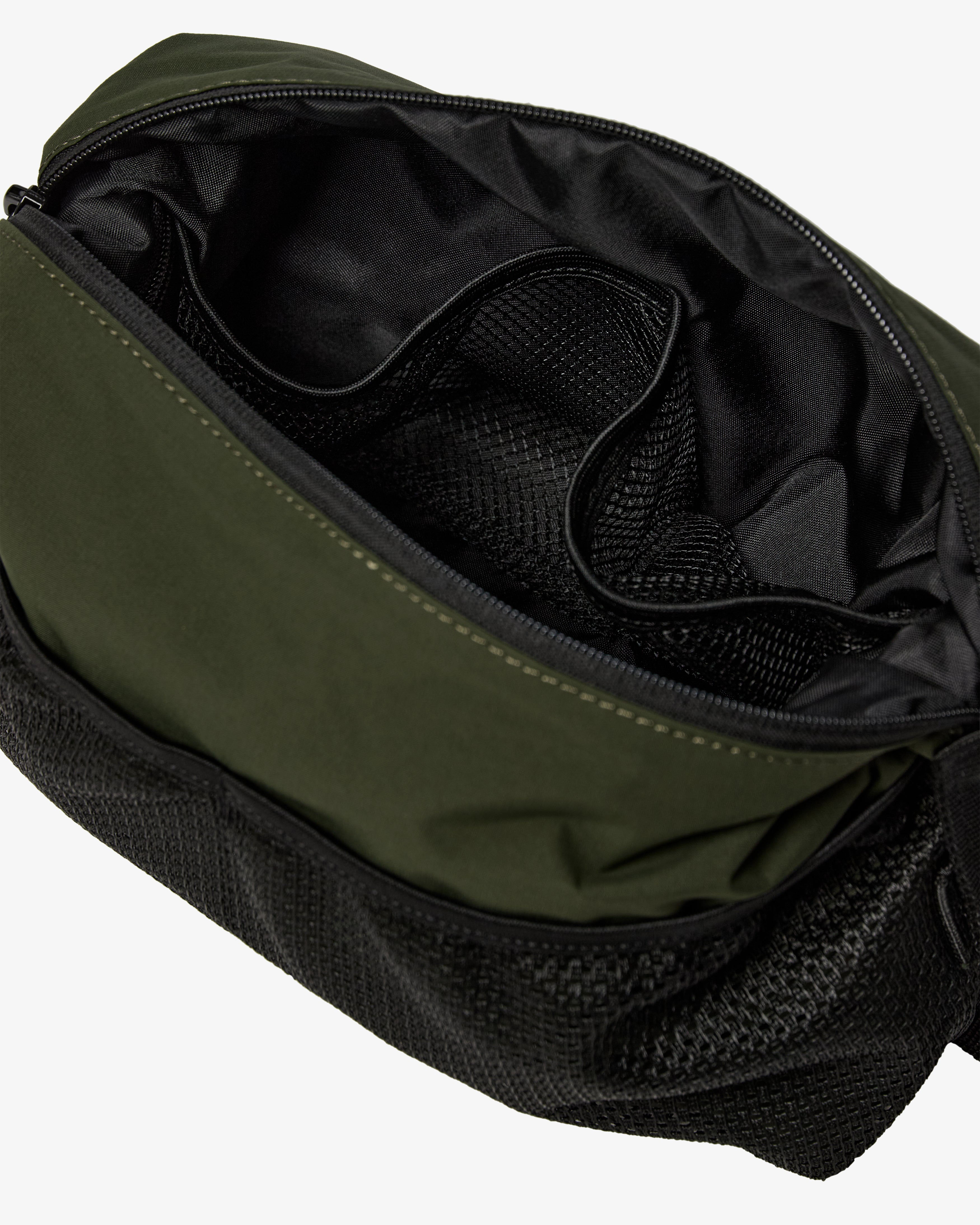 H2O Rømø Wash Bag Bag 3020 Army