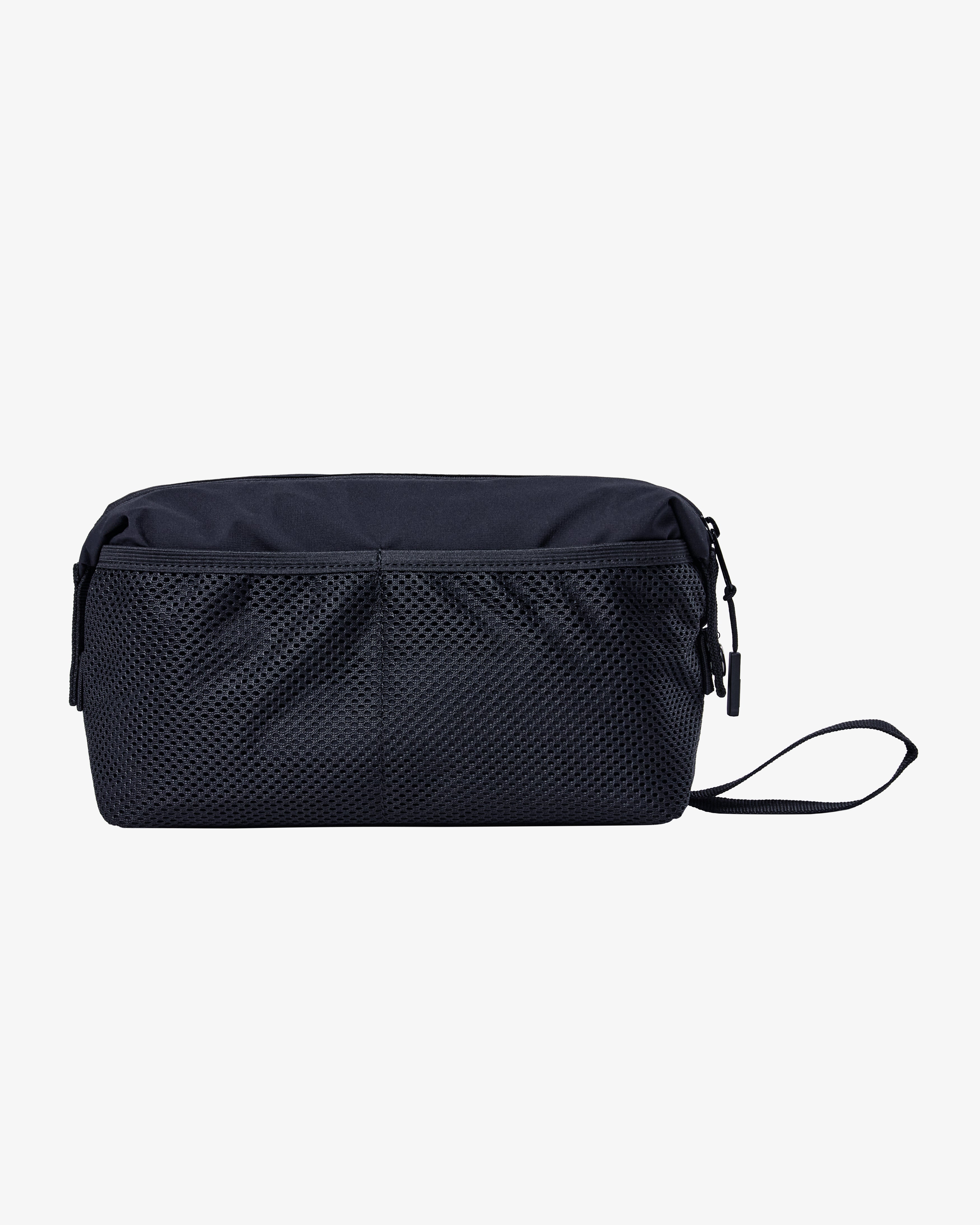 Rømø Wash Bag - Black