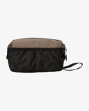 H2O Rømø Wash Bag Bag 3553 Dusty Oak