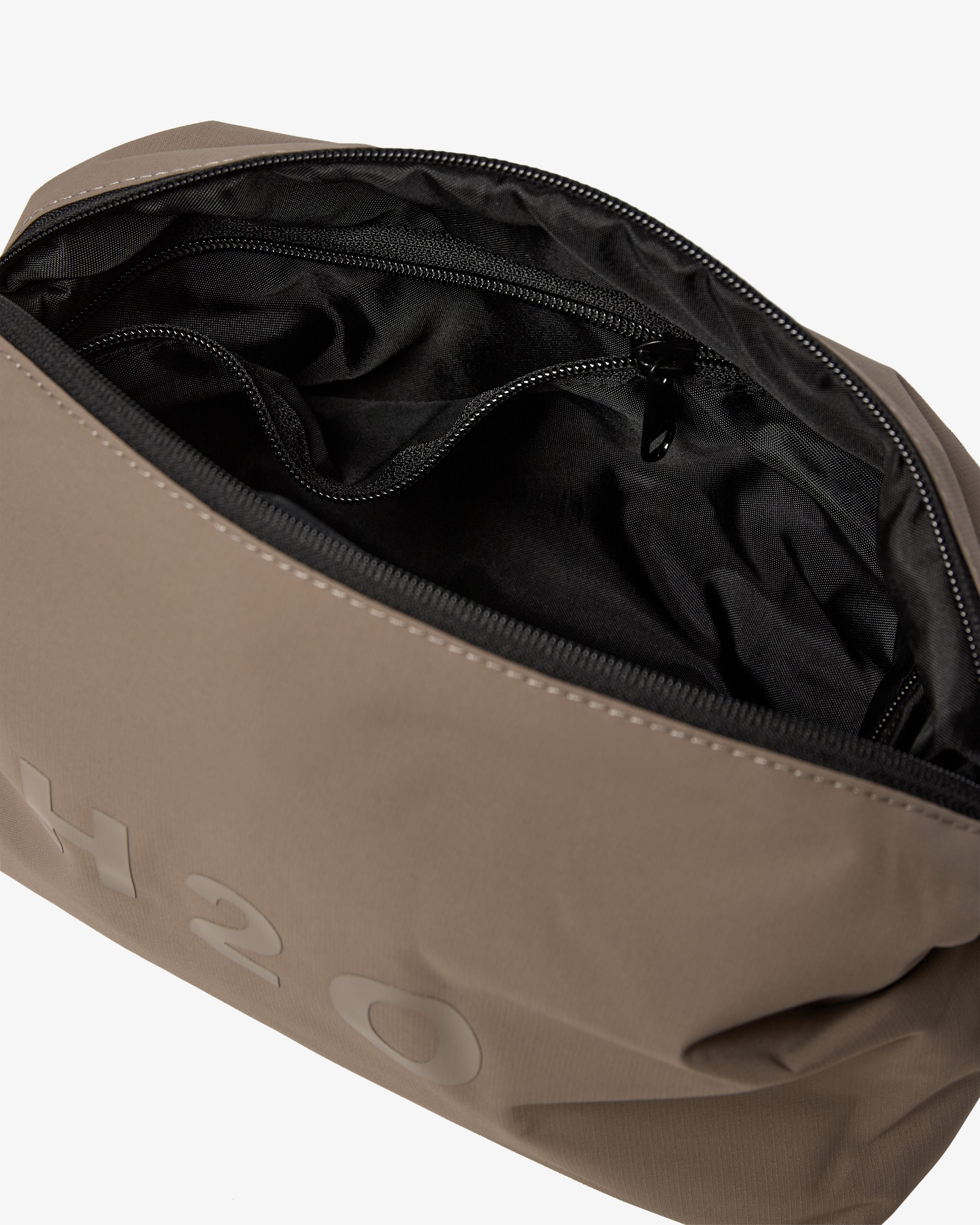 H2O Rømø Wash Bag Bag 3553 Dusty Oak
