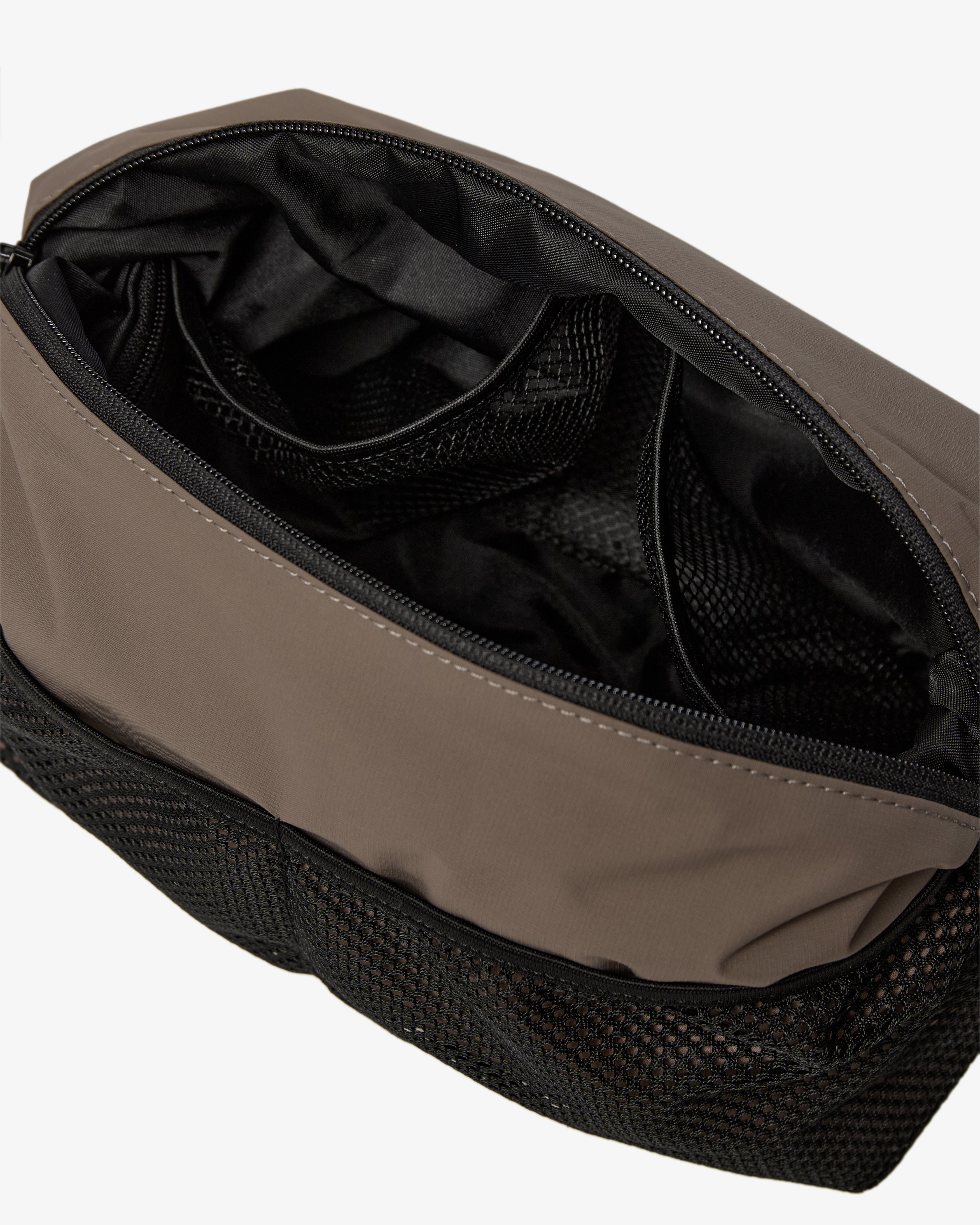 H2O Rømø Wash Bag Bag 3553 Dusty Oak