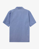 H2O R&D Rønne Essential Pajamas Shirt Pants 2610 Blue