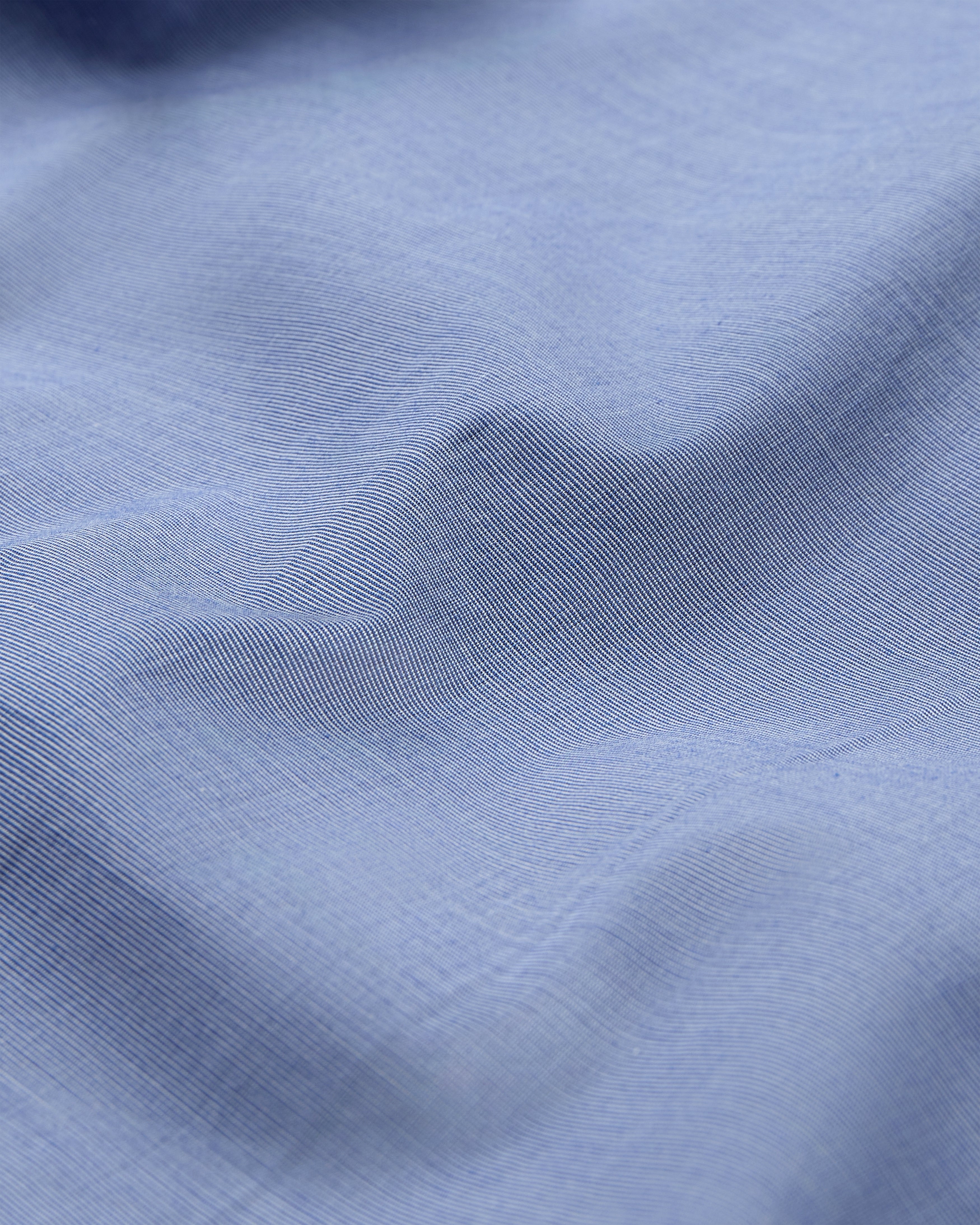 H2O R&D Rønne Essential Pajamas Shirt Pants 2610 Blue