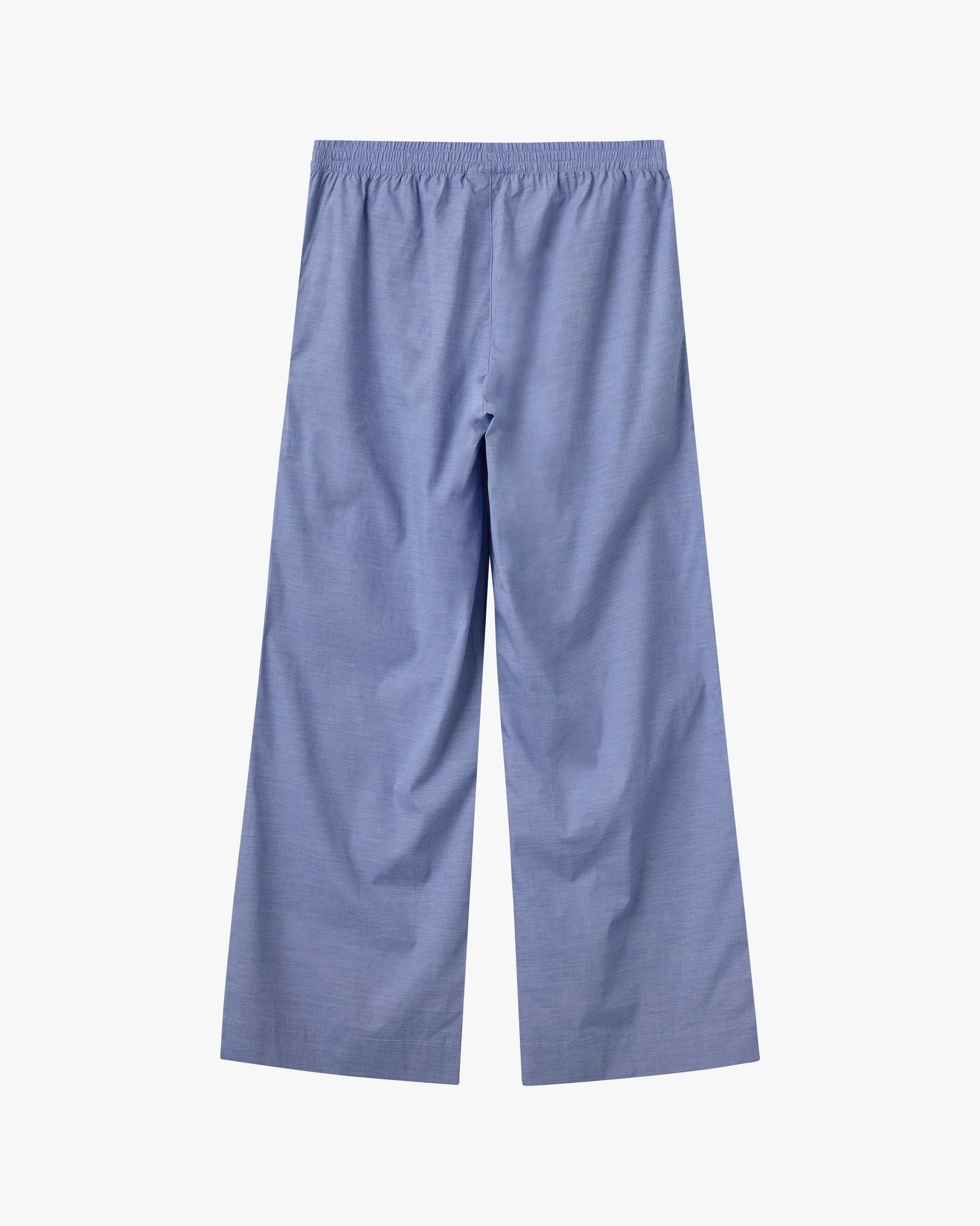 Rønne Pyjamas Pants - Blue