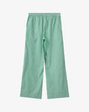 H2O R&D Rønne Pyjamas Pants Pants 7040 Green/White