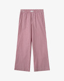 H2O R&D Rønne Pyjamas Pants Pants 7290 Red/White