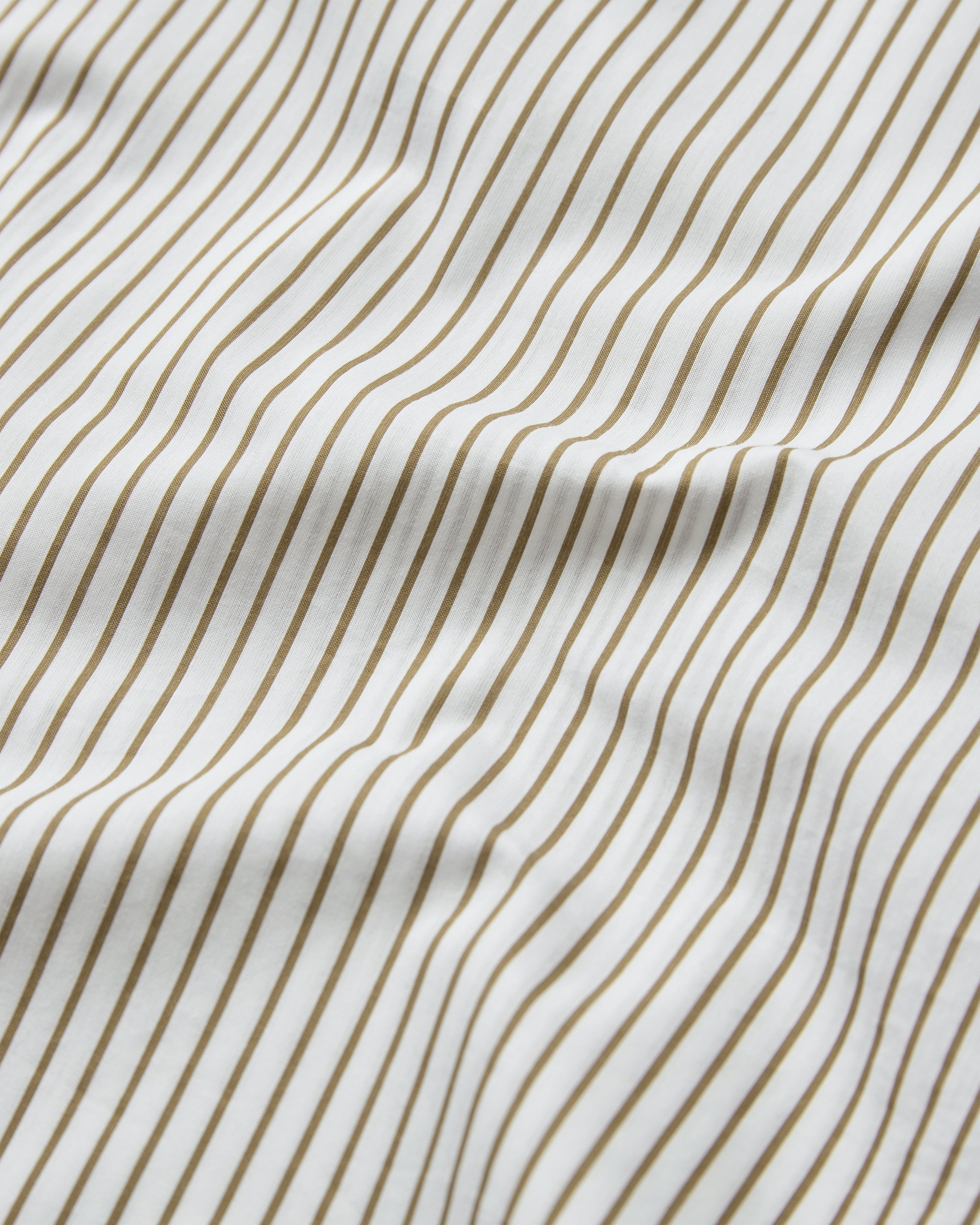 H2O Basic Rønne Pyjamas Pants Pants 7043 White/Brown