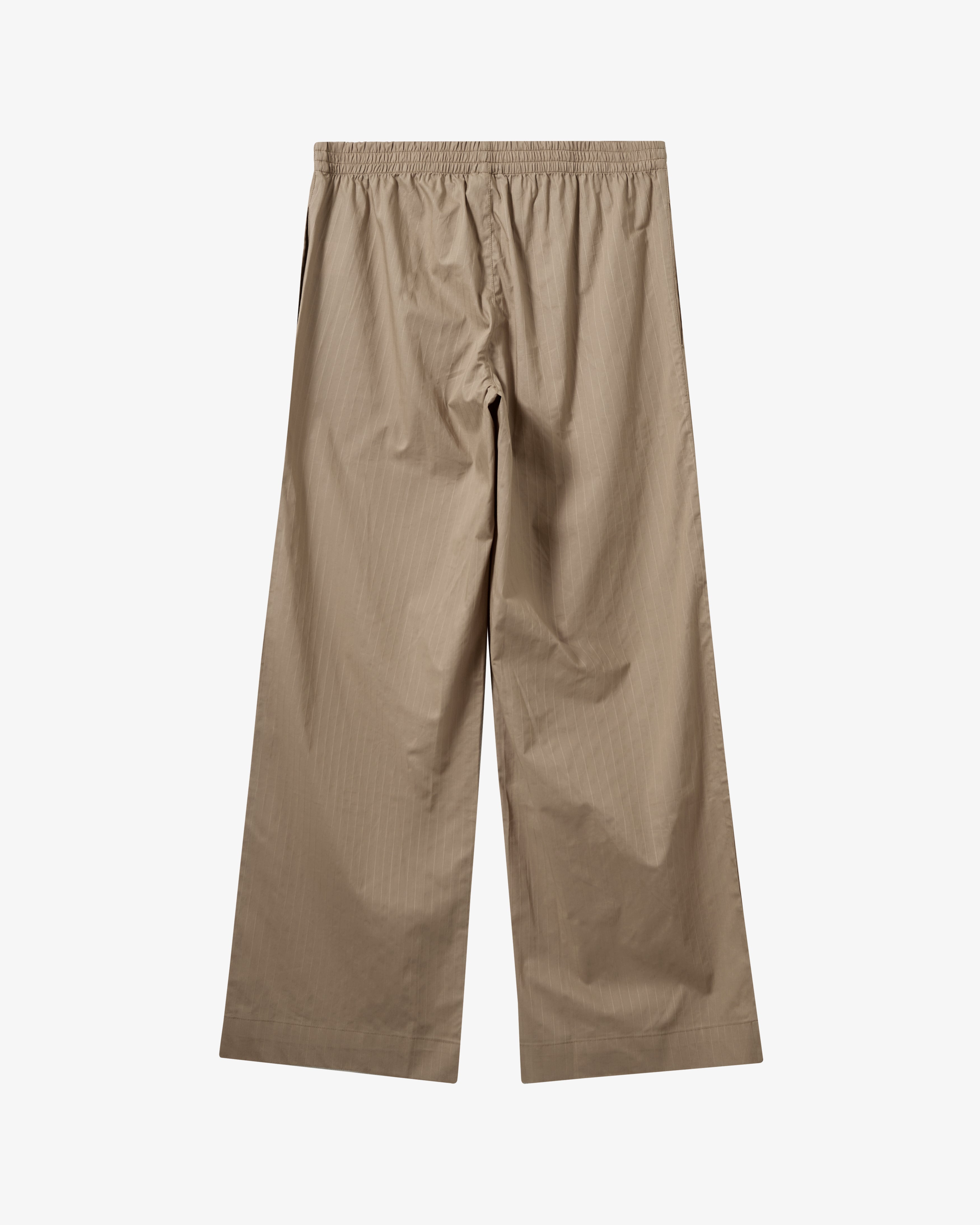 Rønne Pyjamas Pants - Latte