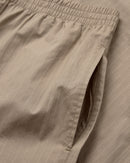 H2O Basic Rønne Pyjamas Pants Pants 3547 Latte