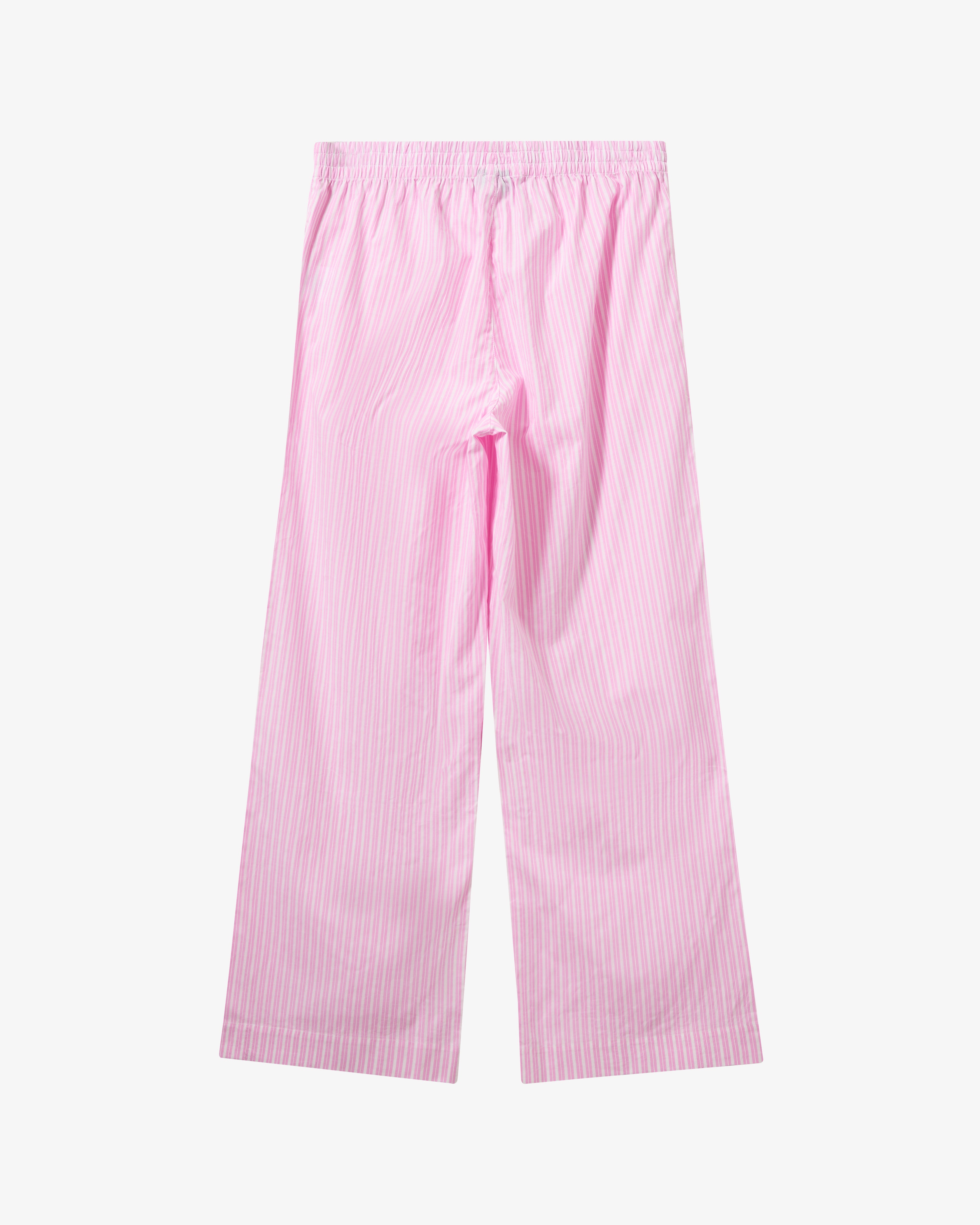 Rønne Pyjamas Pants - Pink/White
