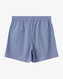 H2O R&D Rønne Pyjamas Shorts Shorts 2610 Blue