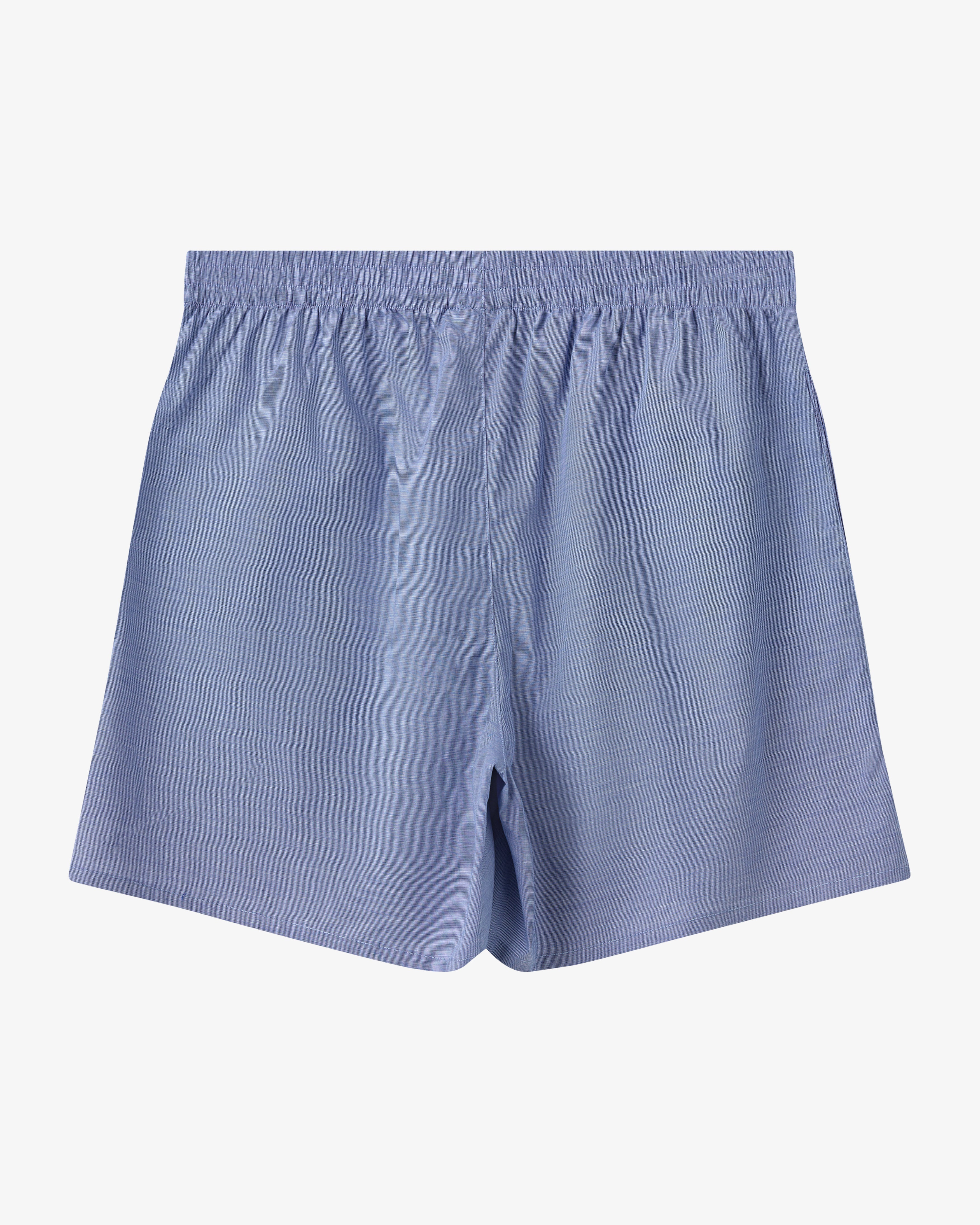 Rønne Pyjamas Shorts - Blue