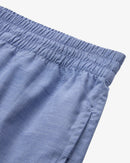 H2O R&D Rønne Pyjamas Shorts Shorts 2610 Blue