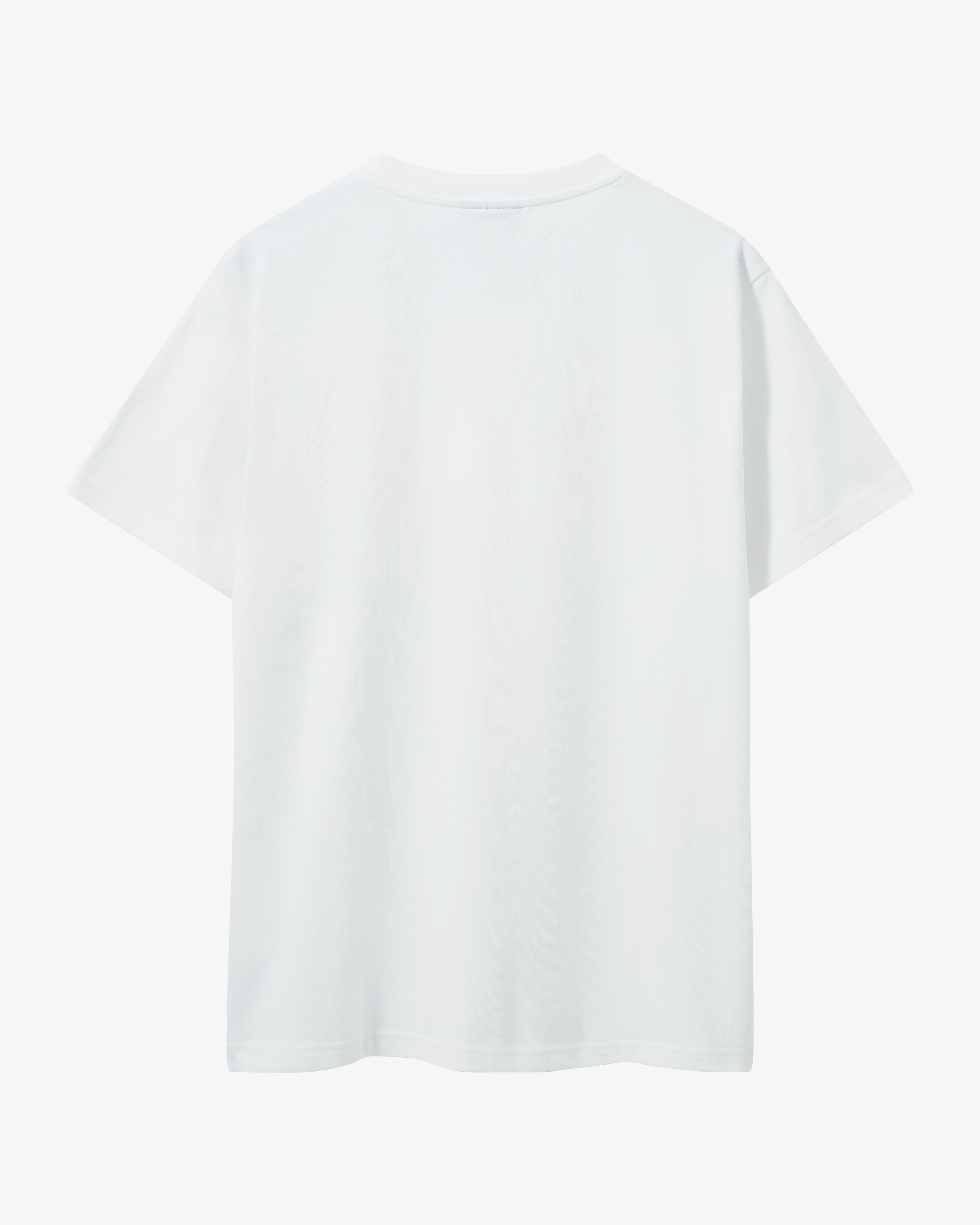 Skagen Solid T-shirt M - White