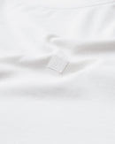H2O Basic Skagen Solid T-shirt M T-Shirt 1000 White