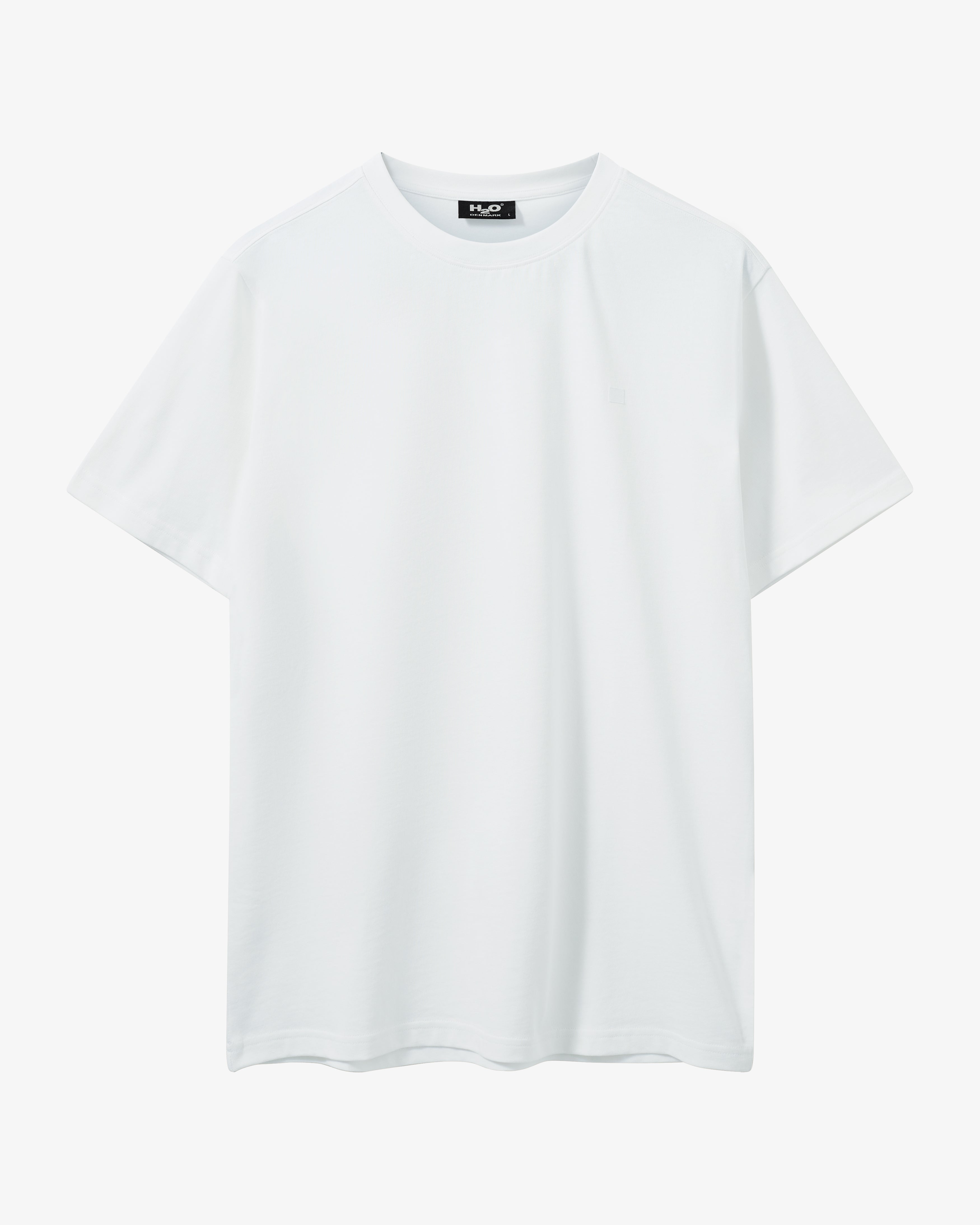 Skagen Solid T-shirt M - White