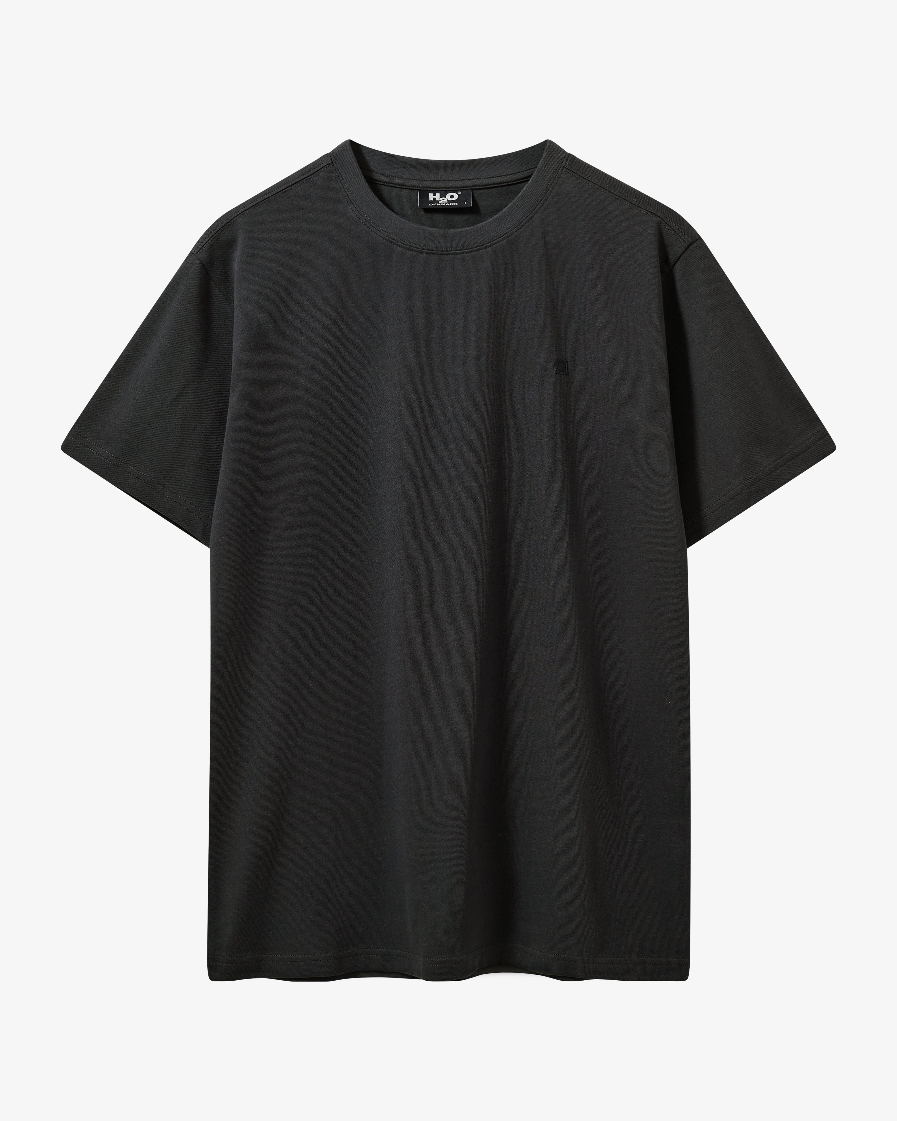 Skagen Solid T-shirt M - Navy