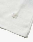 H2O Basic Skagen Solid T-shirt W T-Shirt 1000 White