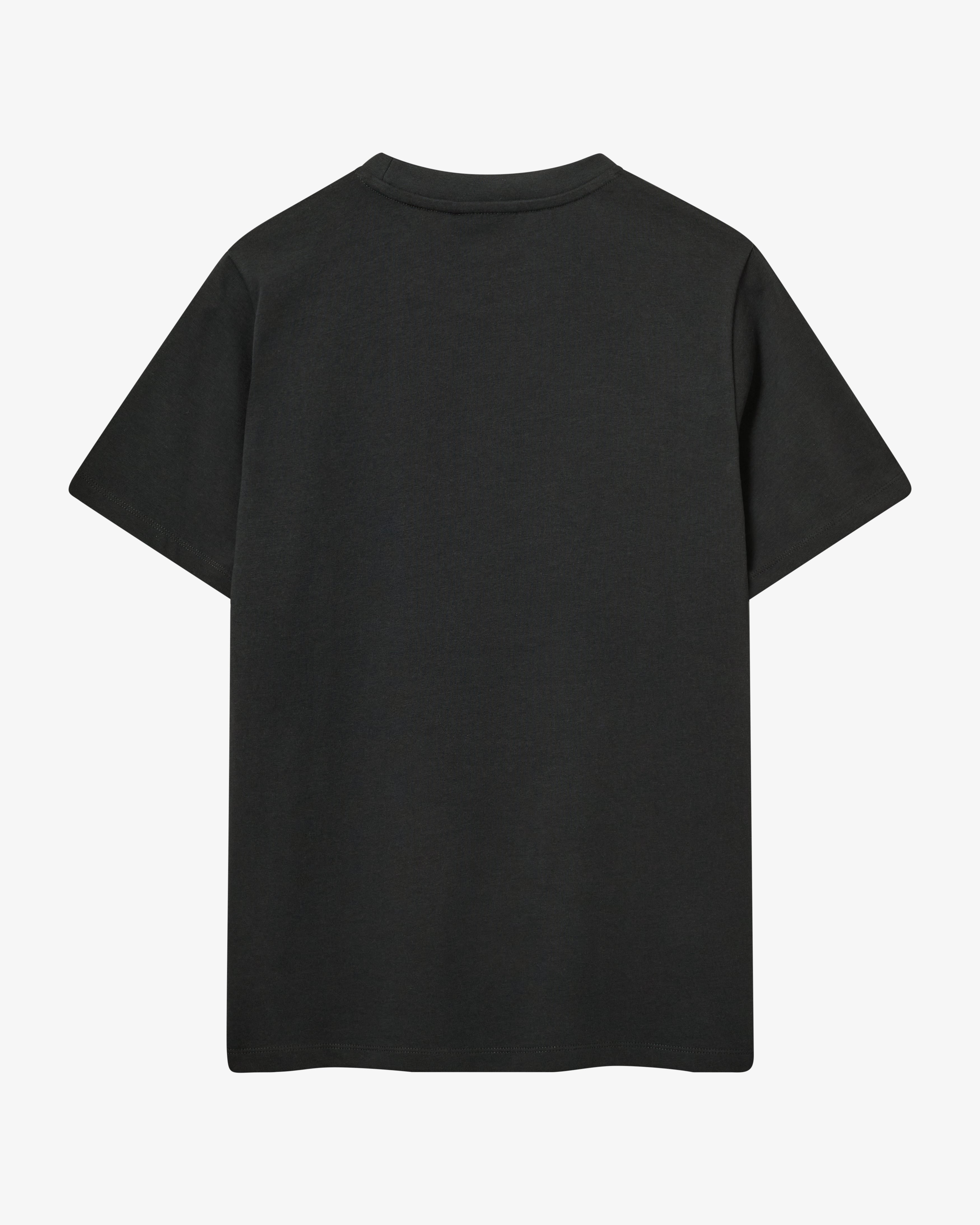 Skagen Solid T-shirt W - Navy