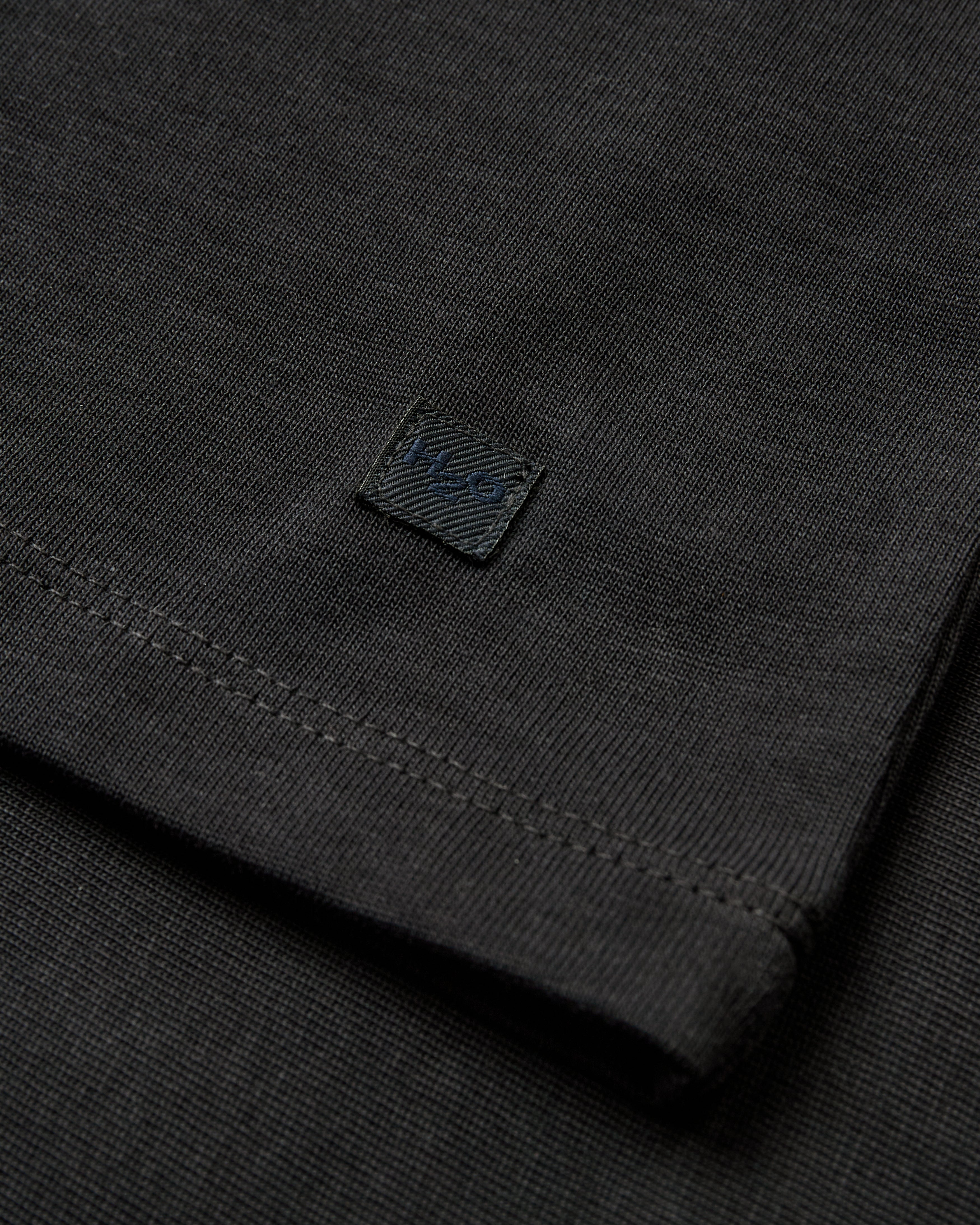 H2O Basic Skagen Solid T-shirt W T-Shirt 2500 Navy