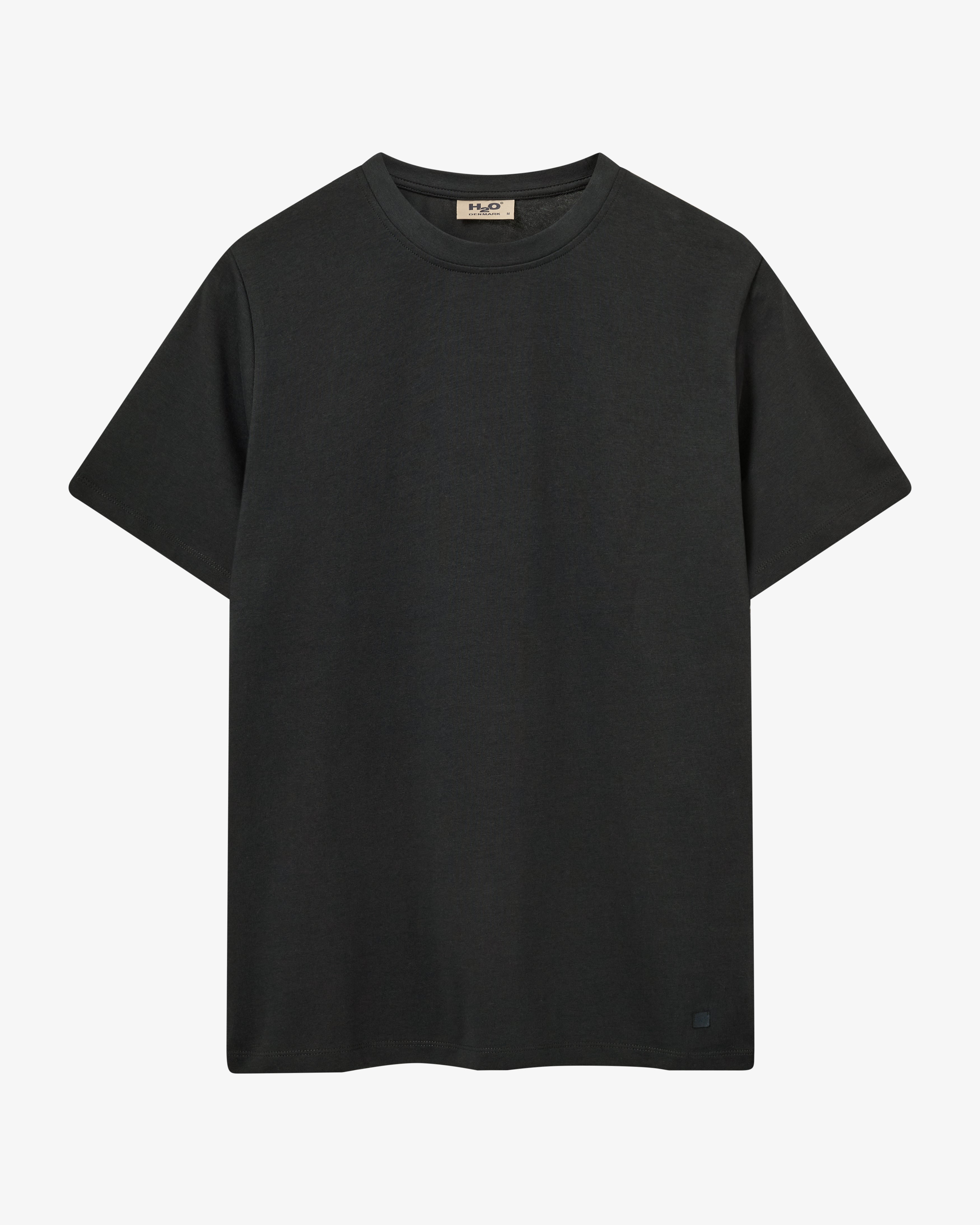 Skagen Solid T-shirt W - Navy