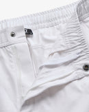 H2O Basic Skalø Pants Pants 1000 White