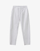 H2O Basic Skalø Pants Pants 1000 White