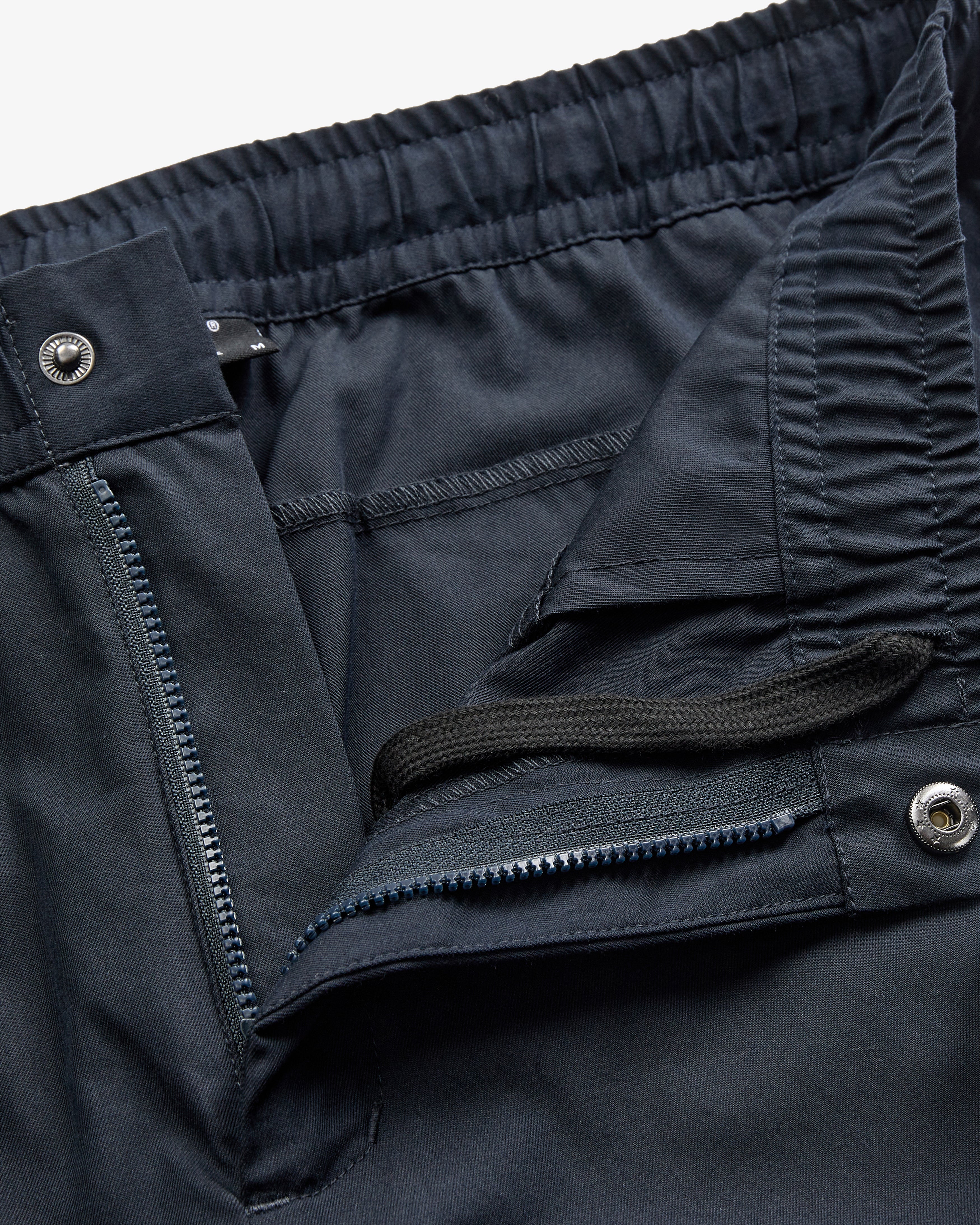 H2O Basic Skalø Pants Pants 2500 Navy