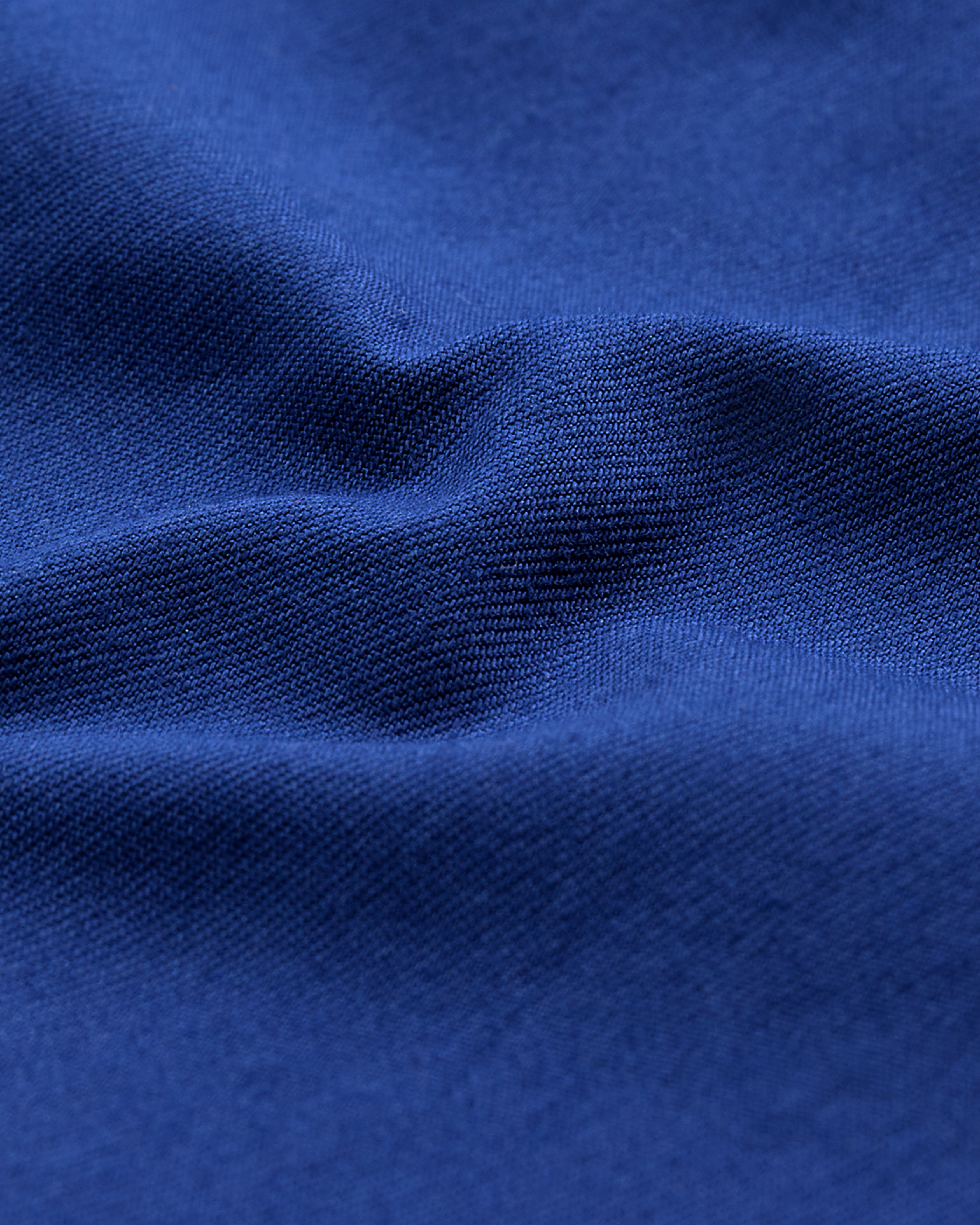 H2O Basic Skalø Pants Pants 2503 Cobalt Blue
