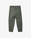 H2O Basic Skalø Pants Pants 3023 Thyme Army