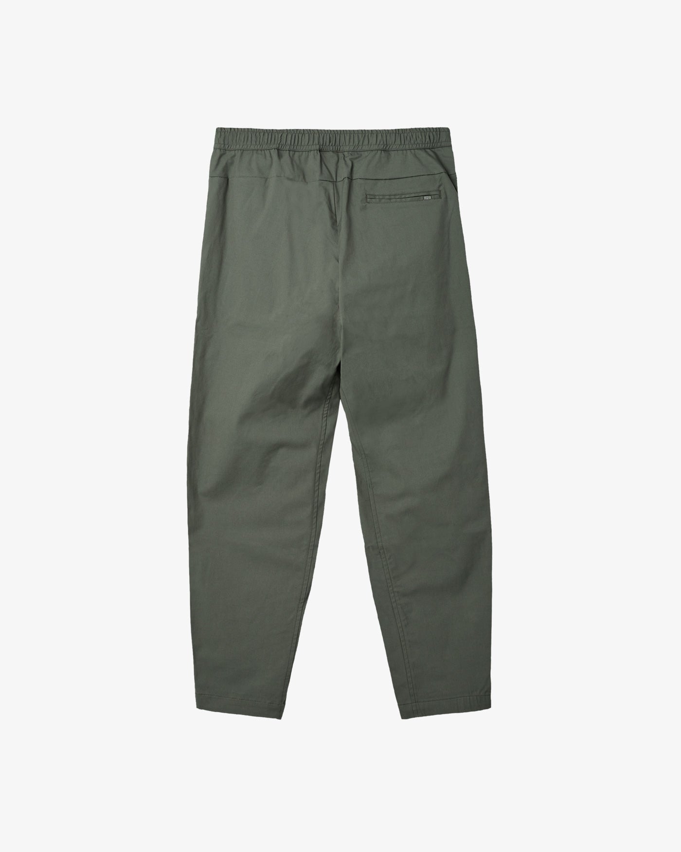H2O Basic Skalø Pants Pants 3023 Thyme Army