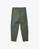 H2O Basic Skalø Pants Pants 3023 Thyme Army