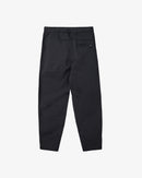 H2O Basic Skalø Pants Pants 3500 Black