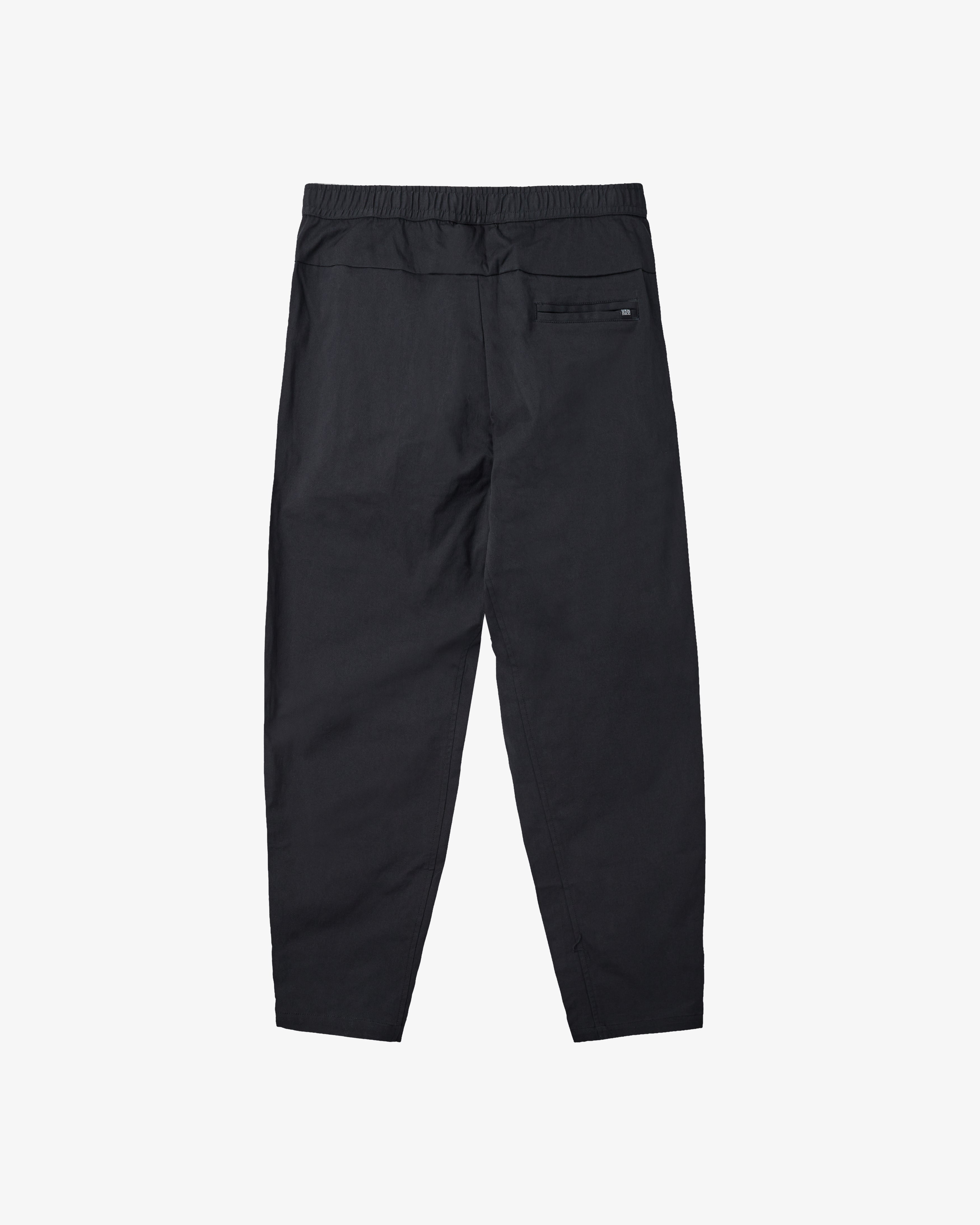 Skalø Pants - Black