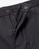 H2O Basic Skalø Pants Pants 3500 Black