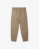 H2O Basic Skalø Pants Pants 3586 Oak