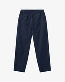 H2O Basic Skalø Straight Pants Pants 2500 Navy