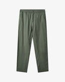 H2O Basic Skalø Straight Pants Pants 3023 Thyme Army