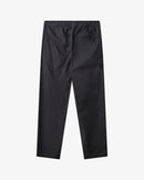 H2O Basic Skalø Straight Pants Pants 3500 Black