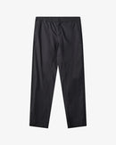 H2O Basic Skalø Straight Pants Pants 3500 Black