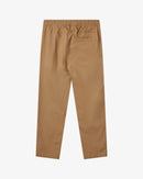 H2O Basic Skalø Straight Pants Pants 3586 Oak
