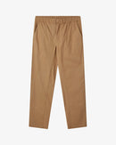 H2O Basic Skalø Straight Pants Pants 3586 Oak