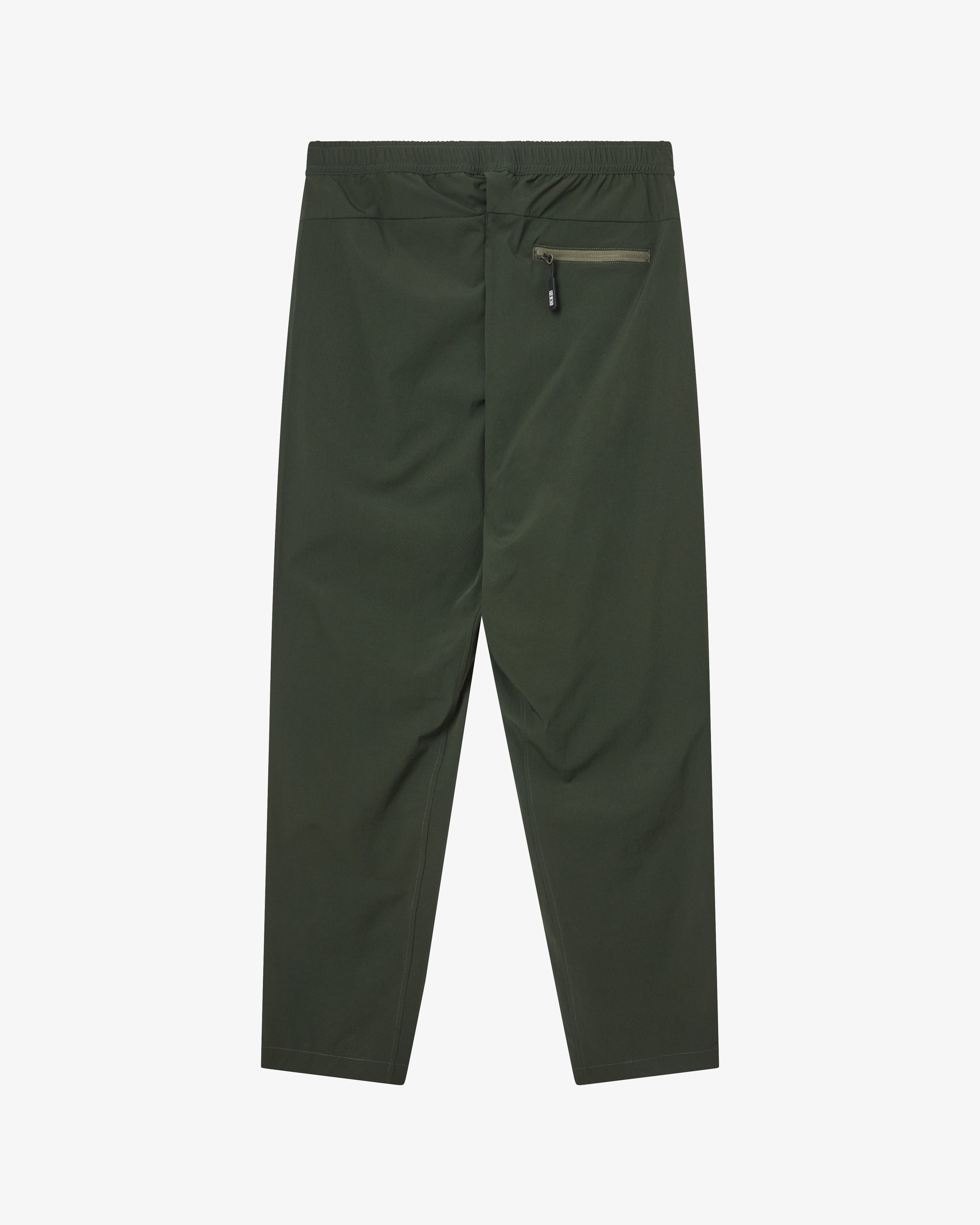 H2O Select Skalø Tech Pants Pants 3020 Army