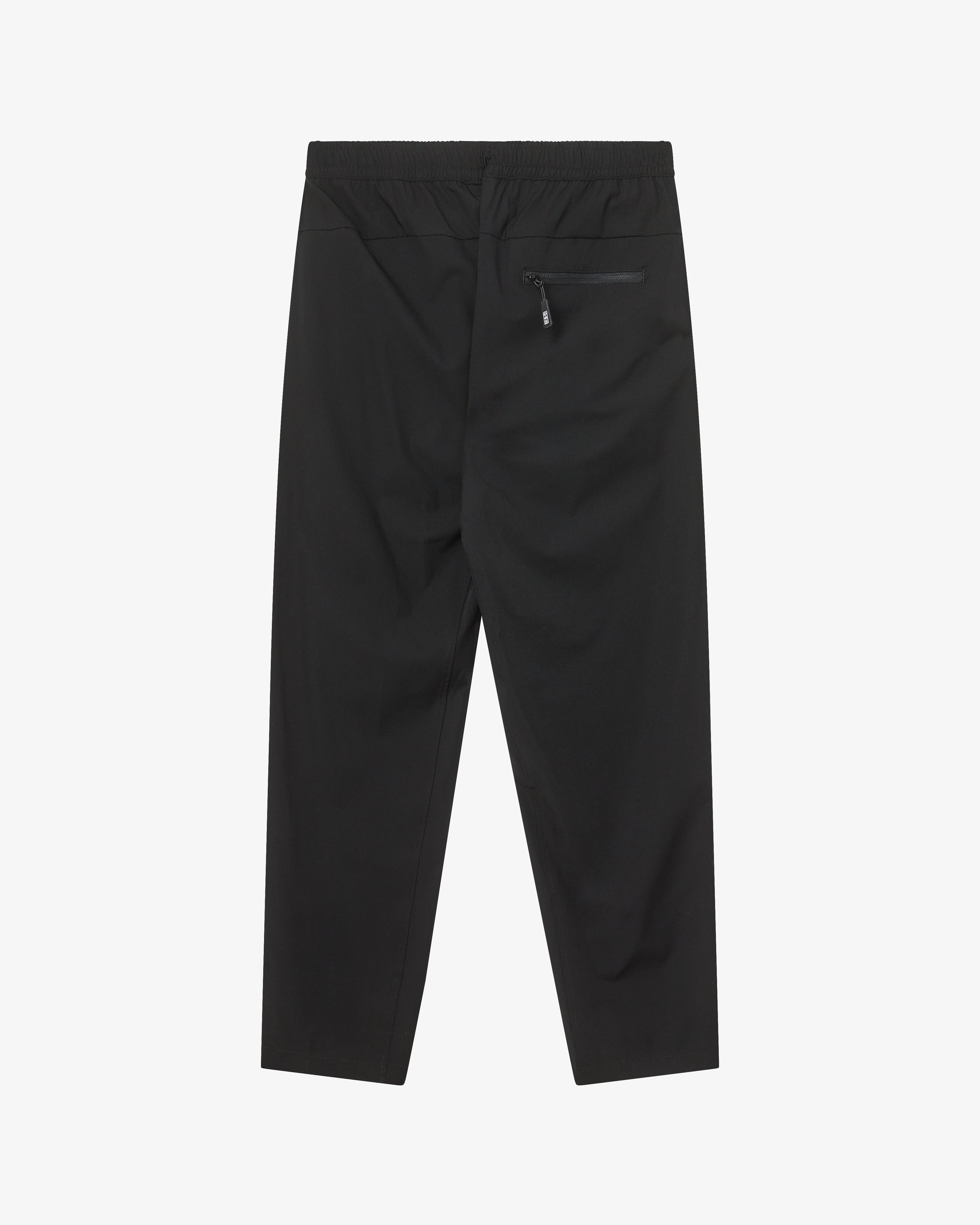 H2O Select Skalø Tech Pants Pants 3500 Black