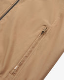 H2O Skalø Track Jacket Jacket 3586 Oak